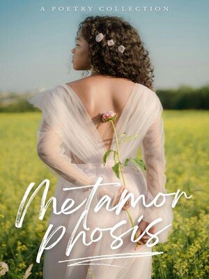 cover image of Metamorphosis